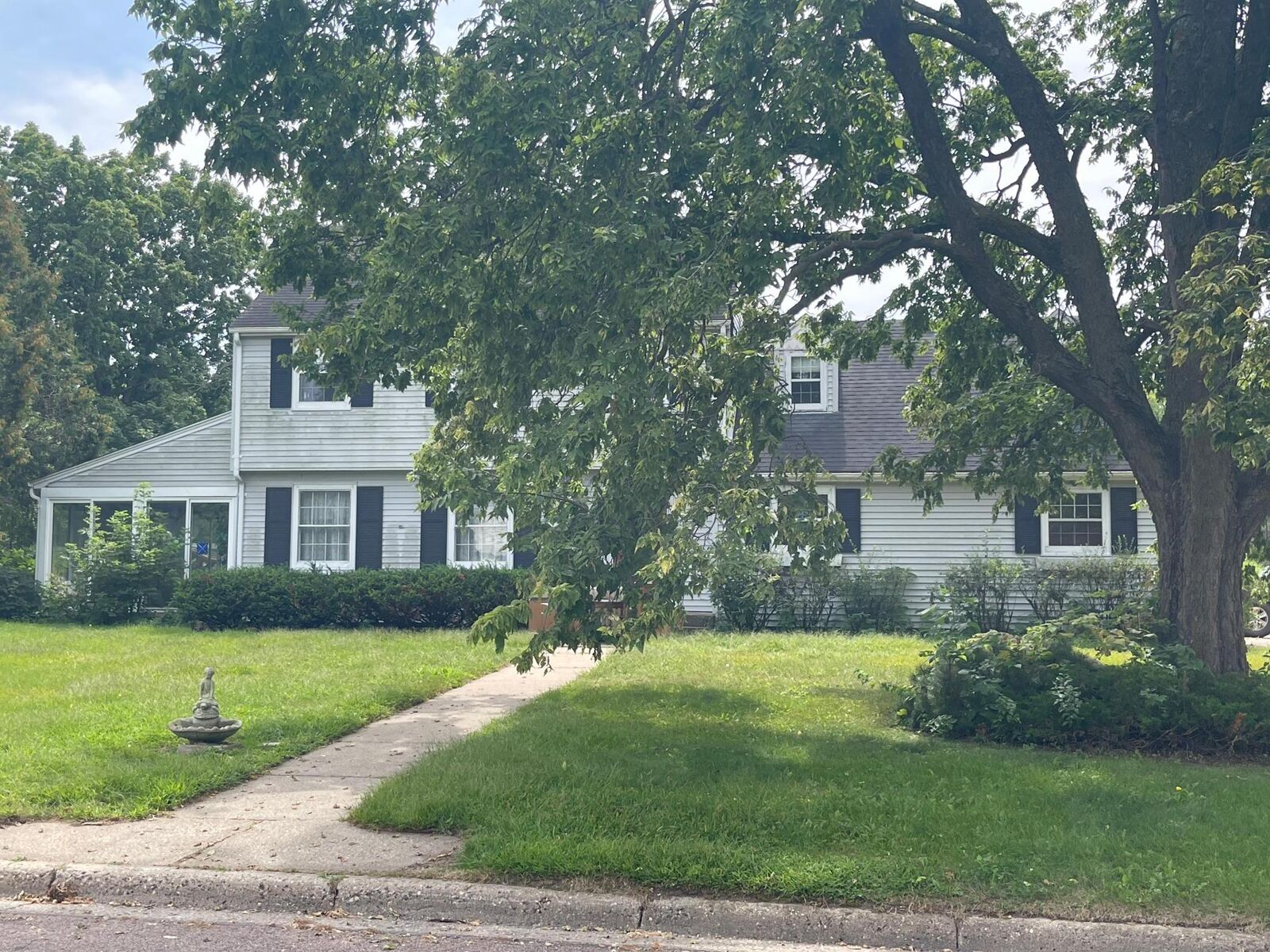 Property Photo:  206 Snow Ridge  MN 56058 