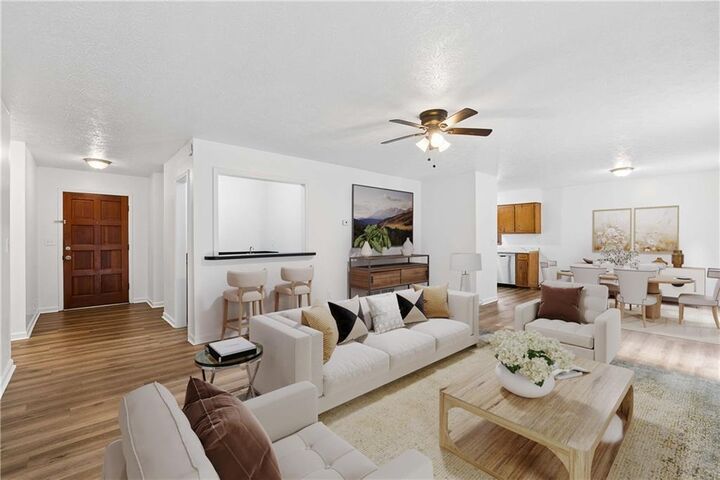 Property Photo: 1146 Hutch Lane GA 30078