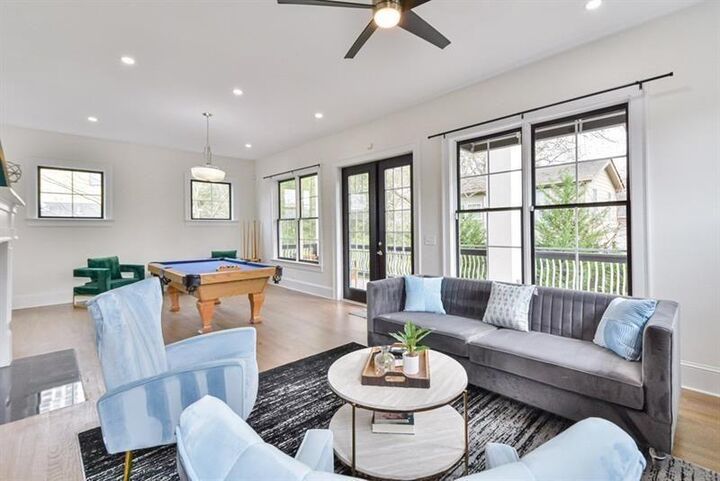 Property Photo: 1227 Atlantic Drive NW GA 30318