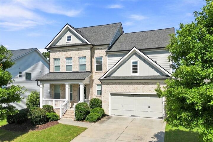 Property Photo: 3525 Reed Mill Drive GA 30519
