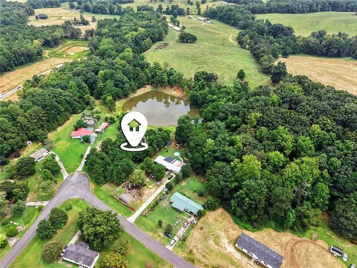 Property Photo:  0 Hidden Acres Road  GA 30680 