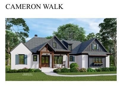 Property Photo:  5123 Yellow Creek Road  GA 30107 