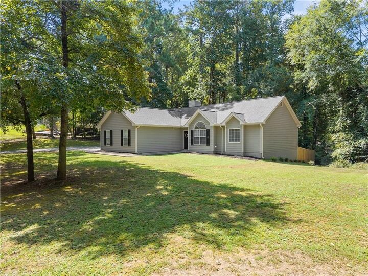 Property Photo: 4444 Bos Way GA 30052
