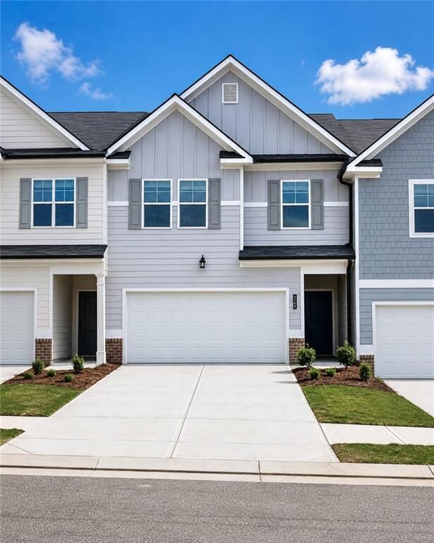 Property Photo:  6414 Rosetta Drive 47  GA 30331 