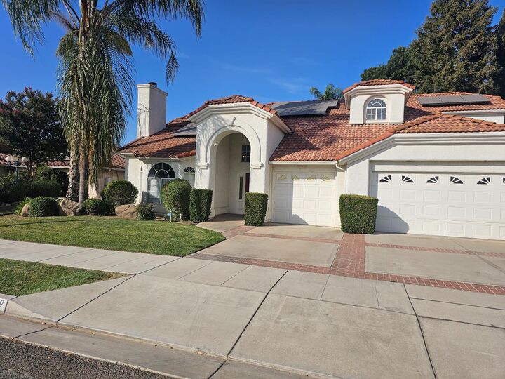 Property Photo:  3149 Tragon Street  CA 93637 