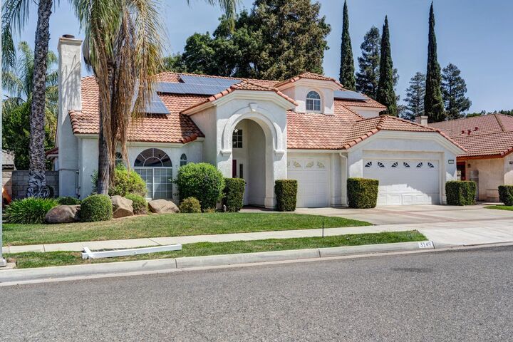 Property Photo: 3149 Tragon Street CA 93637