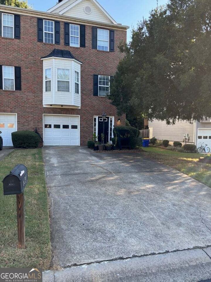 Property Photo: 4478 Thorngate Lane GA 30101