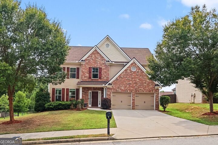 Property Photo:  3983 Margaux Drive  GA 30349 