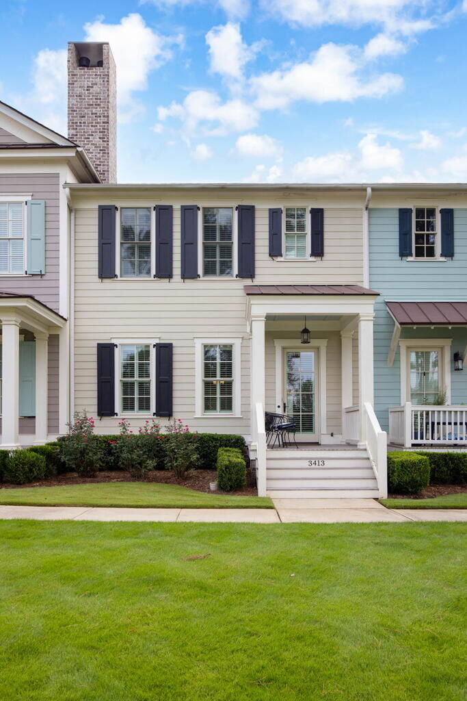 Property Photo:  3413 Confetti Blush Drive  GA 31909 