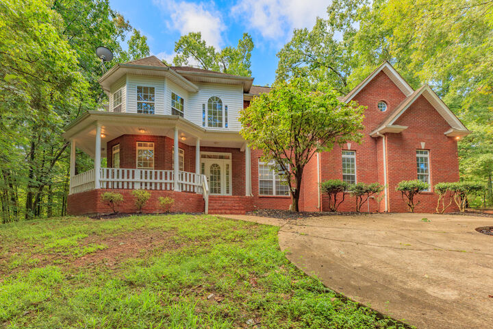 Property Photo: 8820 Kelso Lane TN 37421