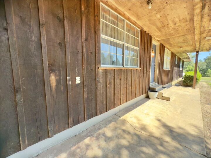 Property Photo: 650 Highway 776 Highway LA 71342