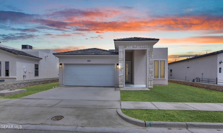 Property Photo: 10891 Francisco Vaquera Drive TX 79927