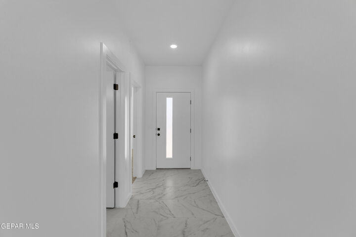 Property Photo:  10895 Francisco Vaquera Drive  TX 79927 