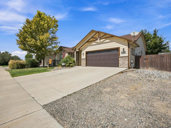 Property Photo:  1421 Bobcat Way  CO 81521 