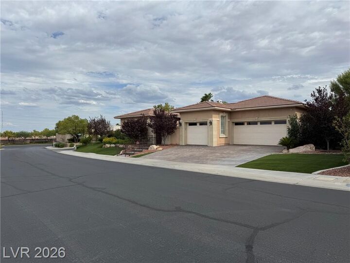 Property Photo:  10355 Designata Avenue  NV 89135 