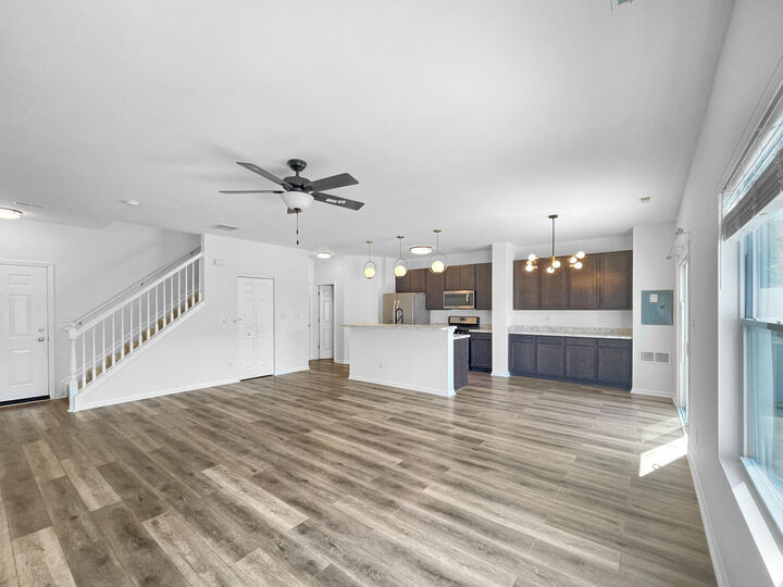 Property Photo:  232 Sweetbriar Court  IN 46356 