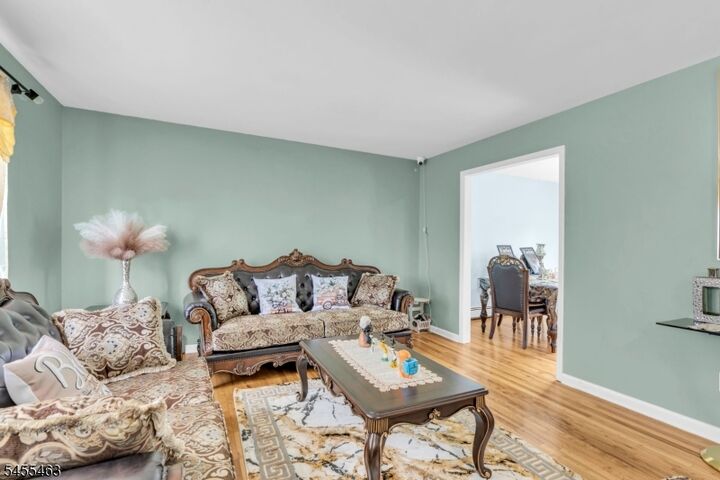 Property Photo: 117 Beemer Church Rd NJ 07826