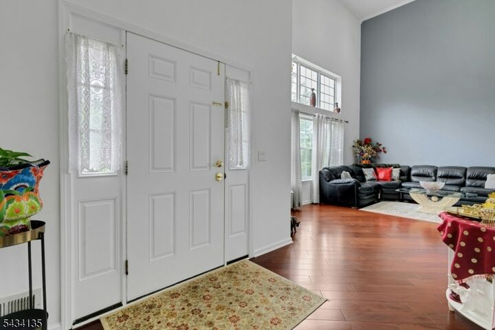 Property Photo: 102 Black Oak Trail NJ 07849