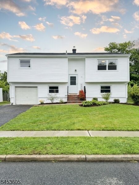 Property Photo: 16 Alden Terrace NJ 07836