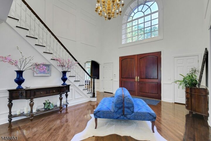 Property Photo:  5 Deer Trail  NJ 07005 