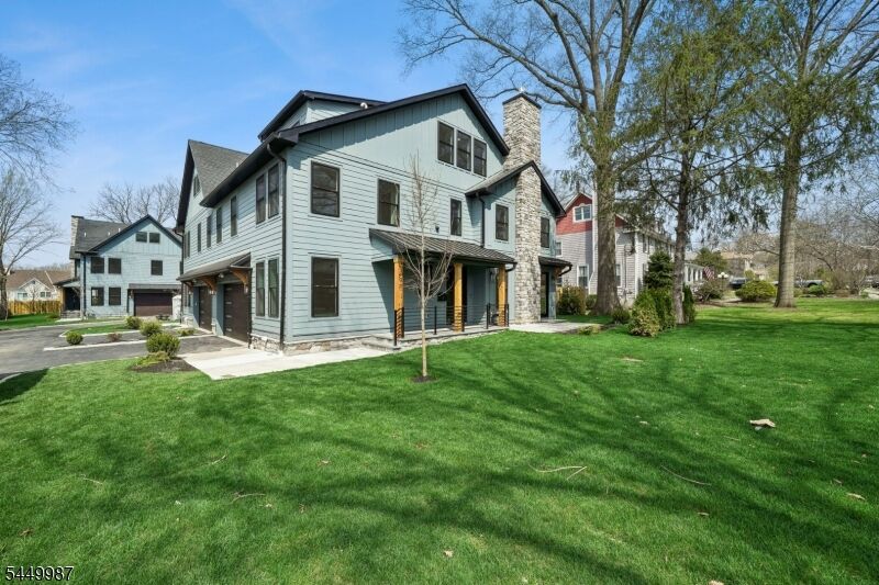 Property Photo: 491 Central Ave 2 NJ 07974
