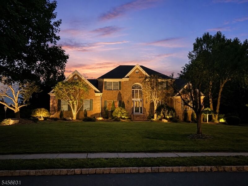 Property Photo:  2 Daltrui Dr  NJ 08844 