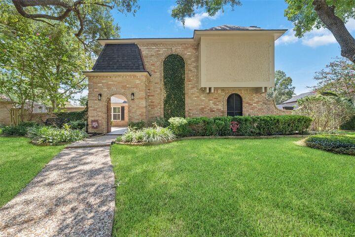 Property Photo:  20307 Silbury Court  TX 77450 