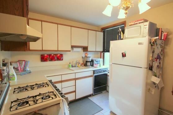 Property Photo: 502 Washington St 1 NJ 07030