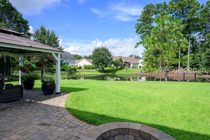 Property Photo: 5 Tybee Island Court SC 29910