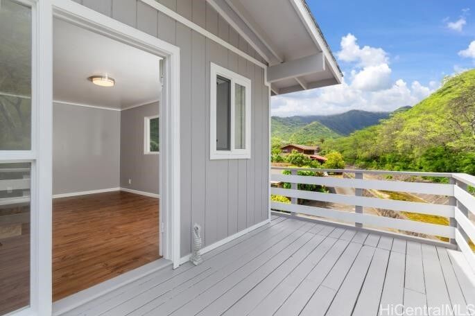 Property Photo: 6163 Kawekiu Pl Kawekiu Place HI 96821