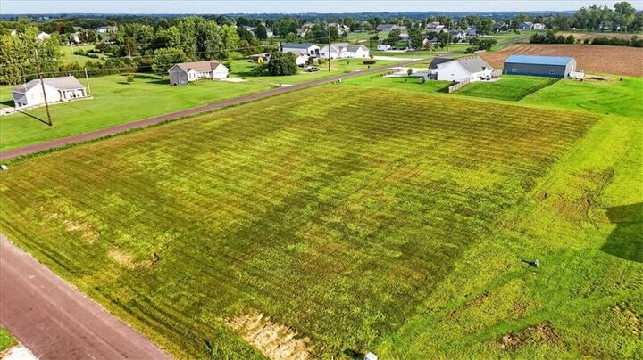 Property Photo: Lynn Road KS 66048