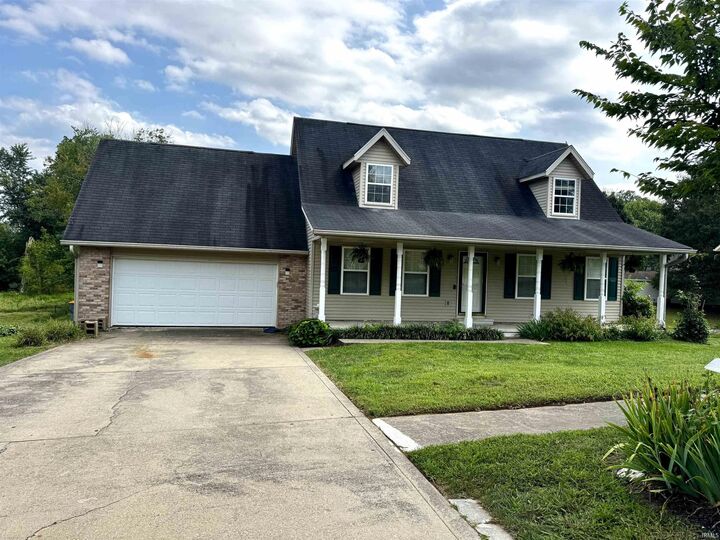 Property Photo:  1213 W Woodhill Drive  IN 47403 