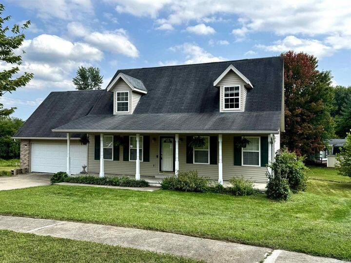 Property Photo:  1213 W Woodhill Drive  IN 47403 
