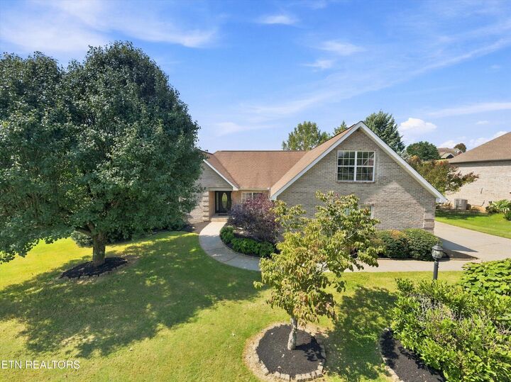 Property Photo: 3015 Champions Drive TN 37801