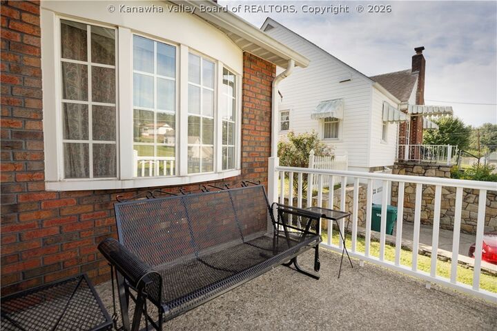 Property Photo:  224 Dutch Road  WV 25302 