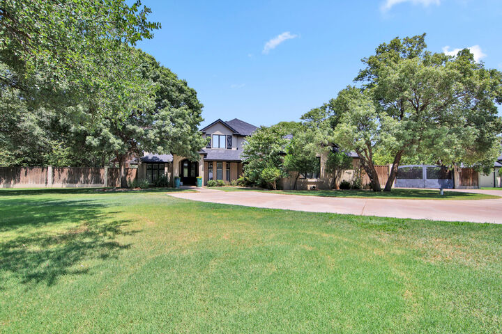 Property Photo: 3714 158th Street TX 79423