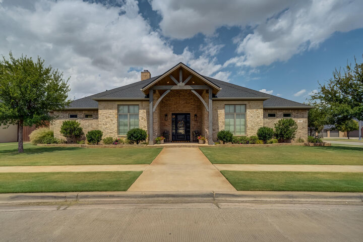 Property Photo:  4810 116th Street  TX 79424 