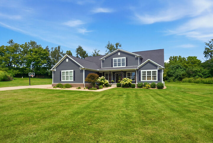 Property Photo:  119 Walnut Creek Drive  KY 40324 
