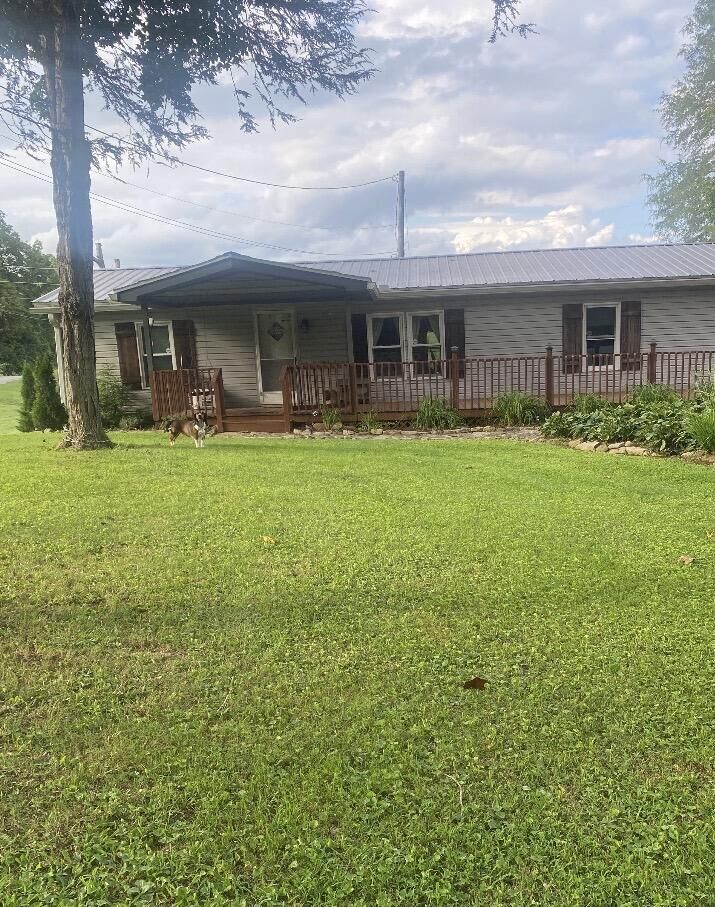 Property Photo:  1280 Stonegate Drive  KY 42519 