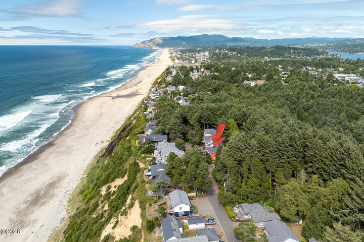 Property Photo: 1858 SW Coast Avenue OR 97367