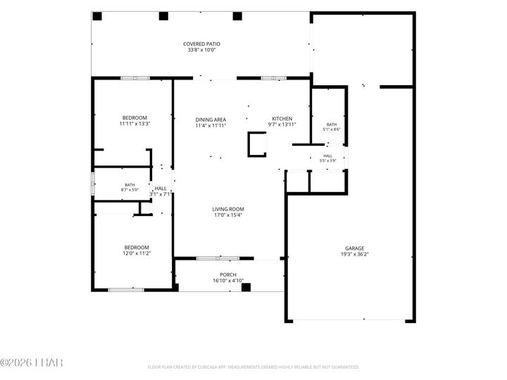 Property Photo:  1649 Avalon Ave  AZ 86404 