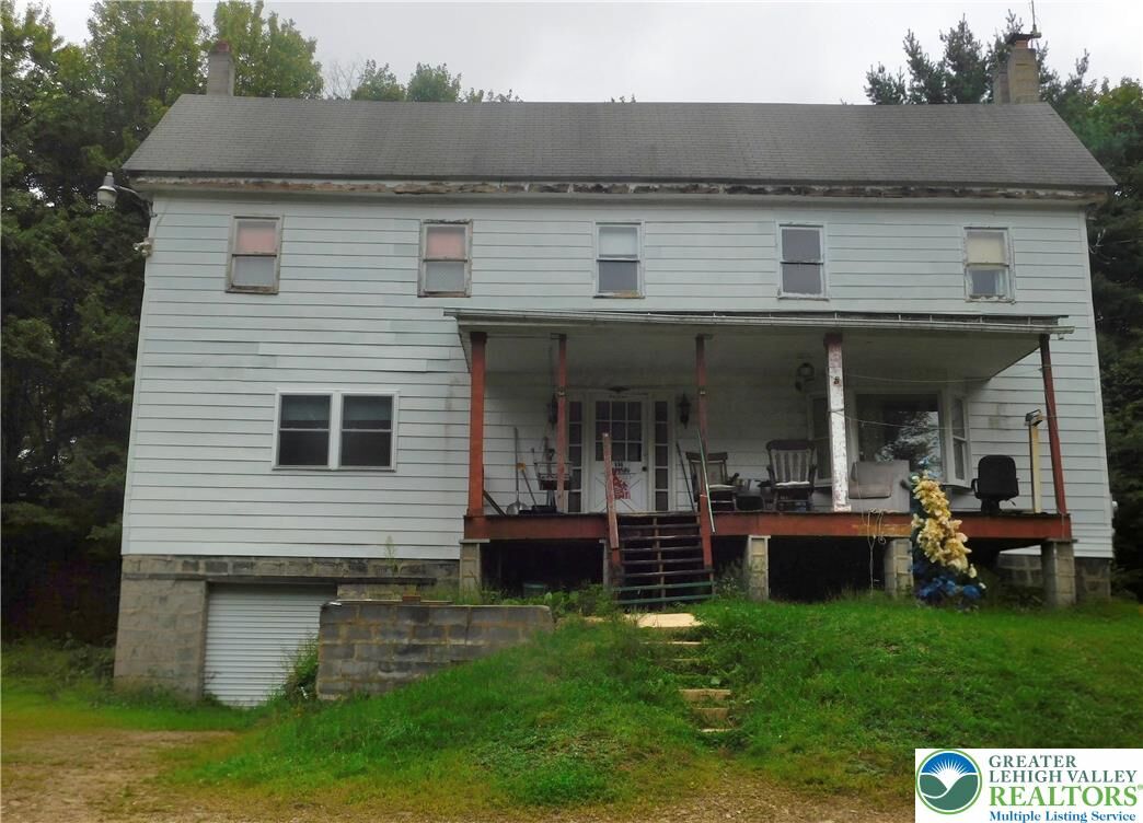 Property Photo:  996 Greenwood Street  PA 18071 