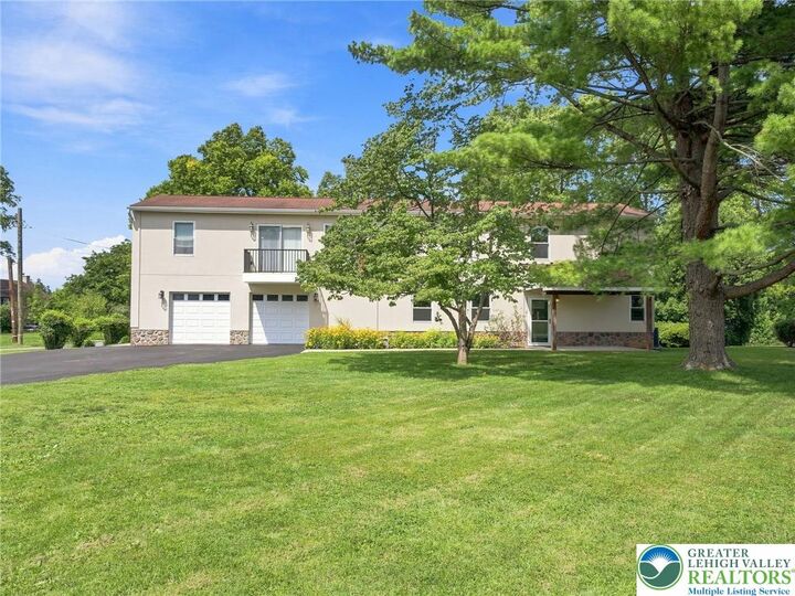 Property Photo:  1739 Brown St.  PA 18104 