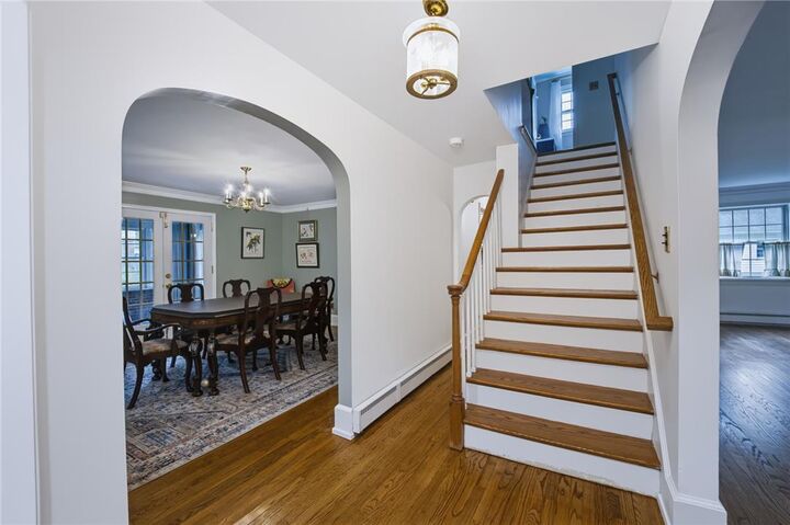 Property Photo: 2636 W Greenleaf PA 18104