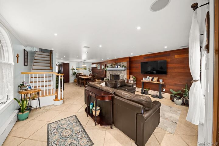 Property Photo: 25 W 10th Road NY 11693