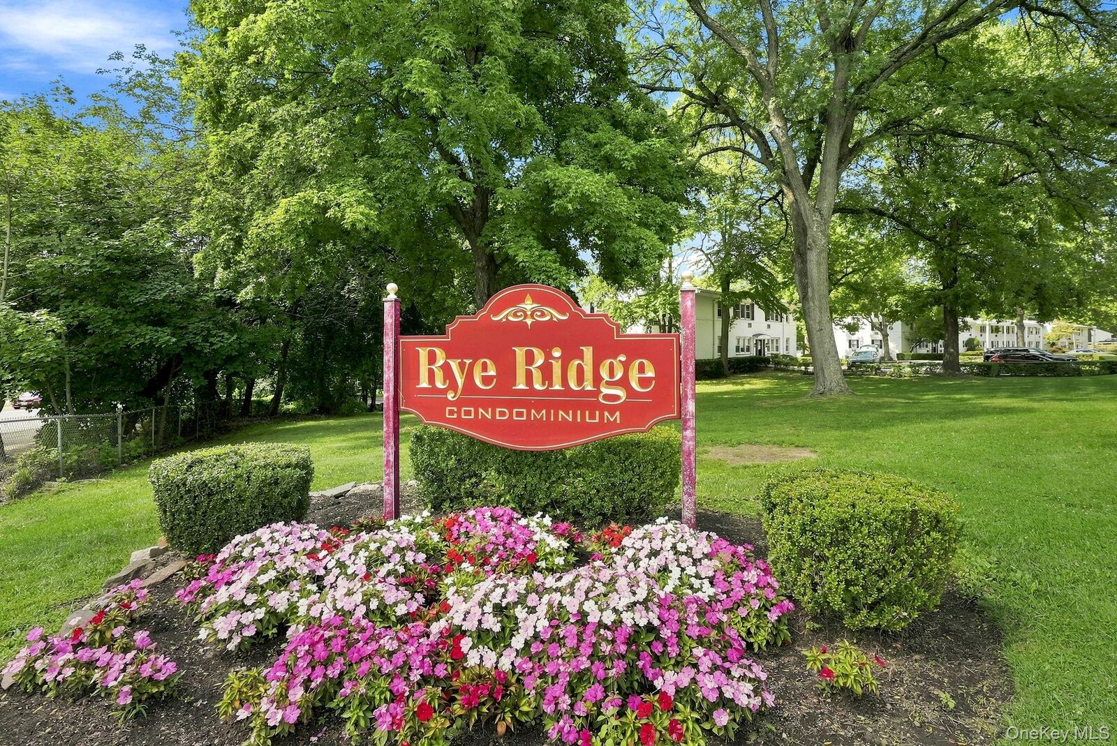 Property Photo:  19 Avon Circle D  NY 10573 
