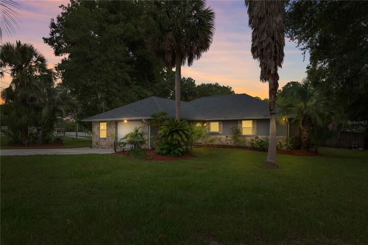 Property Photo:  6500 Cherry Road  FL 34472 