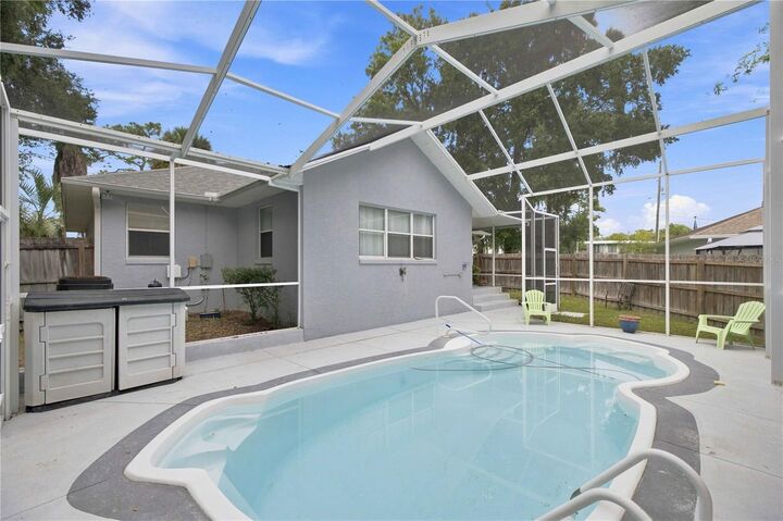 Property Photo:  6500 Cherry Road  FL 34472 