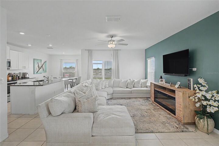 Property Photo: 6357 Beverly Hills Drive FL 33541