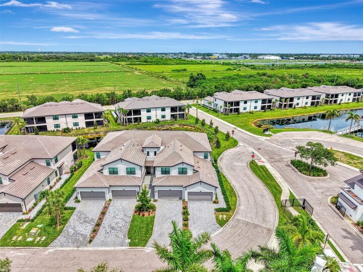Property Photo: 5632 Summit Pointe Circle 104 FL 34210